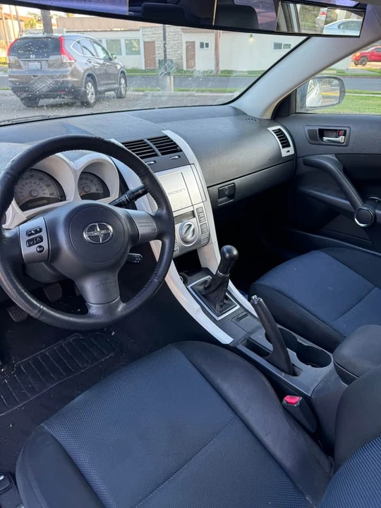 2007 Scion tC - Image 9 of 11