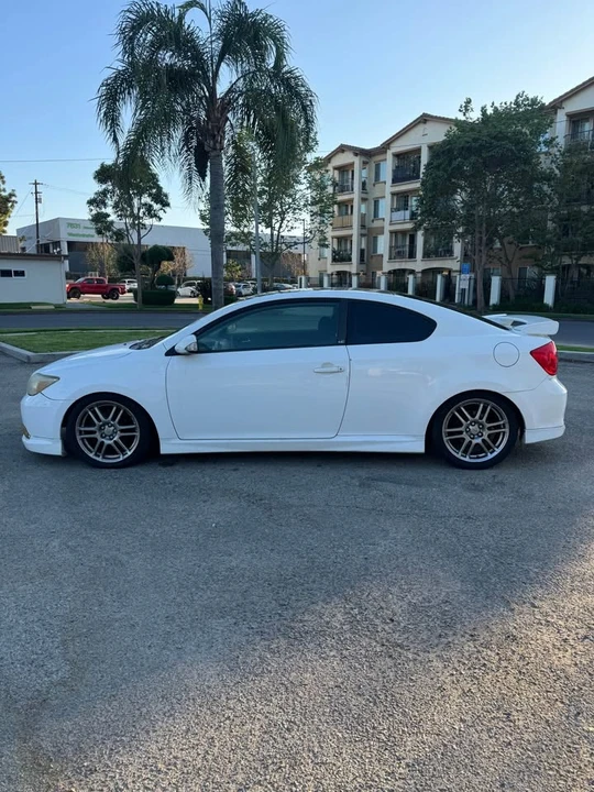 2007 Scion tC - Image 4 of 11