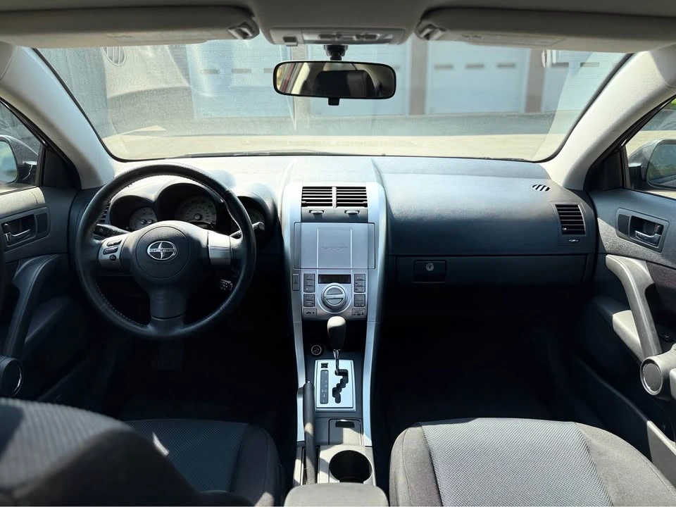 2007 Scion tC - Image 14 of 18