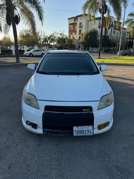 2007 Scion tC - Image 8 of 11