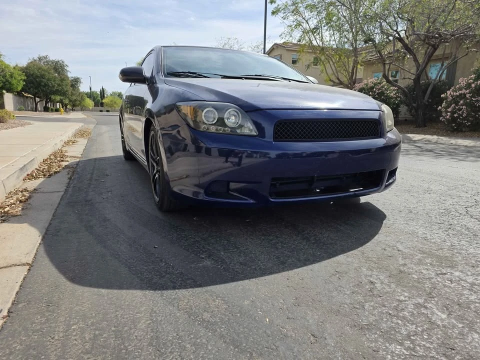 2007 Scion tC - Image 5 of 5