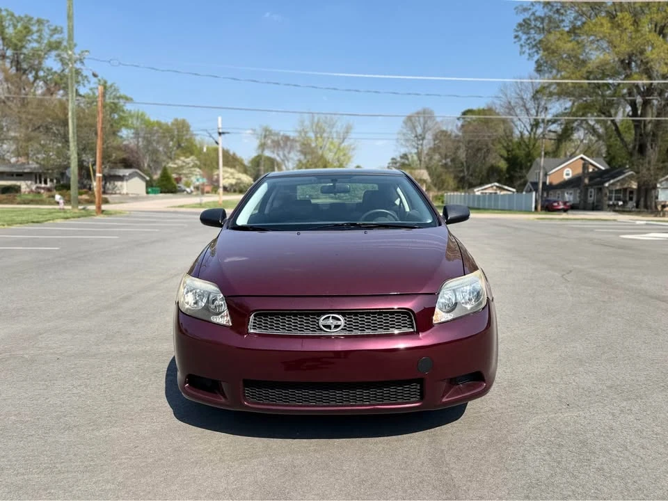 2007 Scion tC - Image 11 of 18