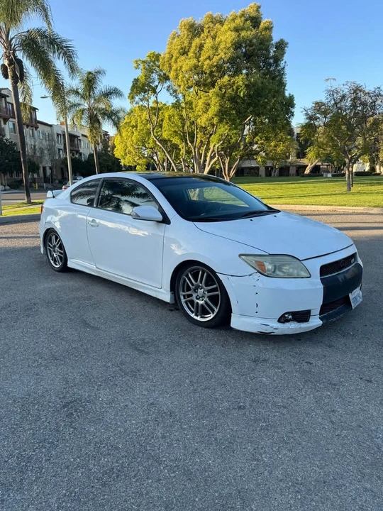 2007 Scion tC - Image 3 of 11