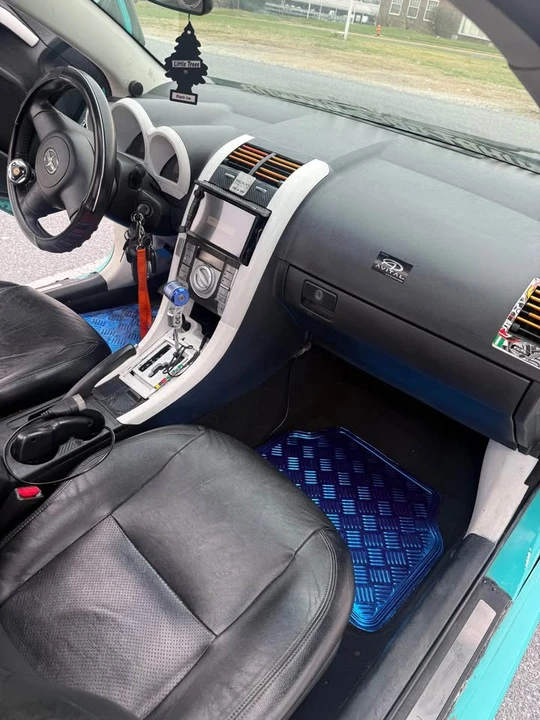 2007 Scion tC - Image 6 of 12