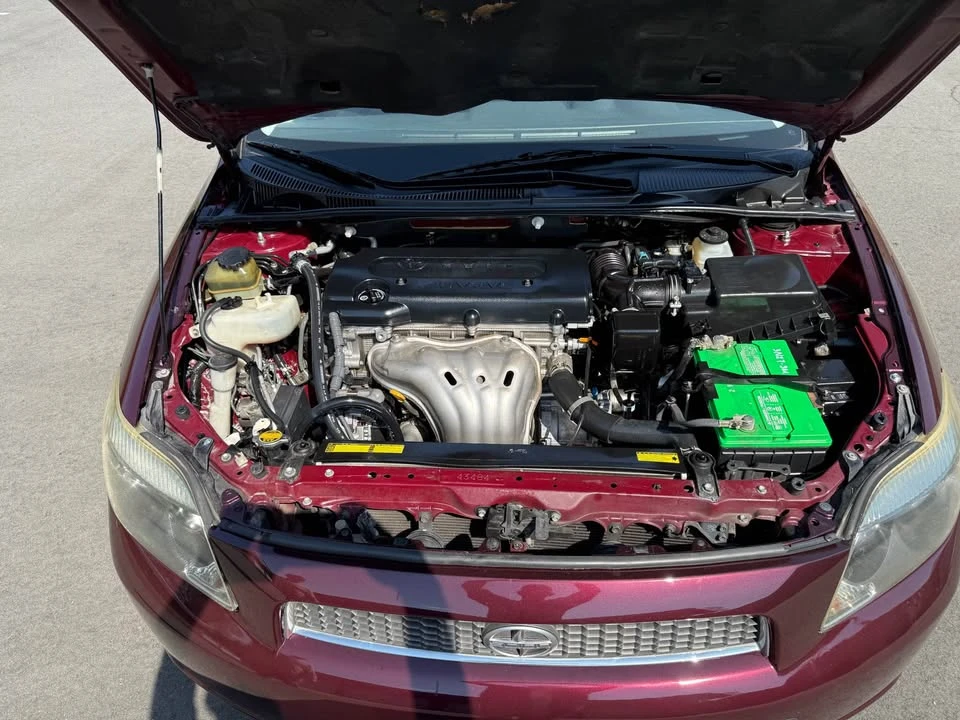 2007 Scion tC - Image 15 of 18