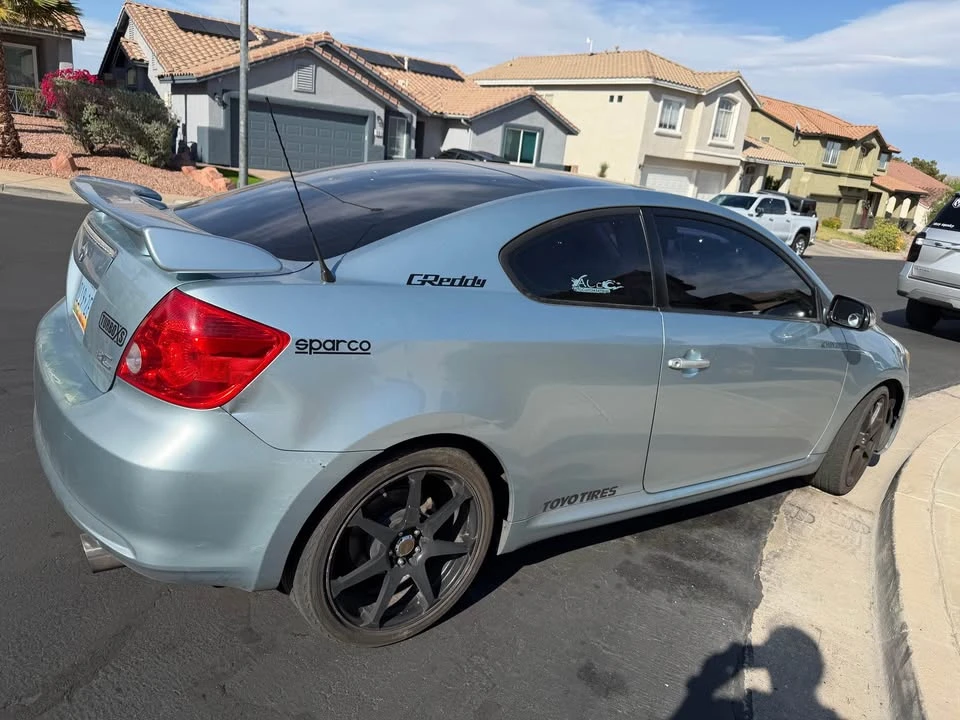 2007 Scion tC - Image 3 of 5