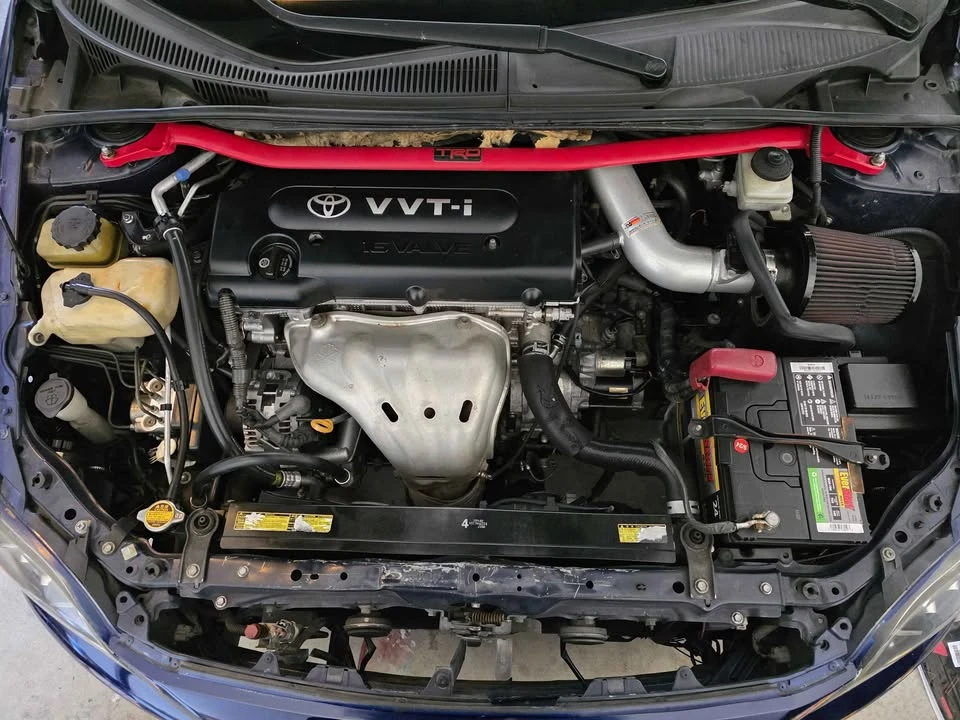 2007 Scion tC - Image 4 of 5