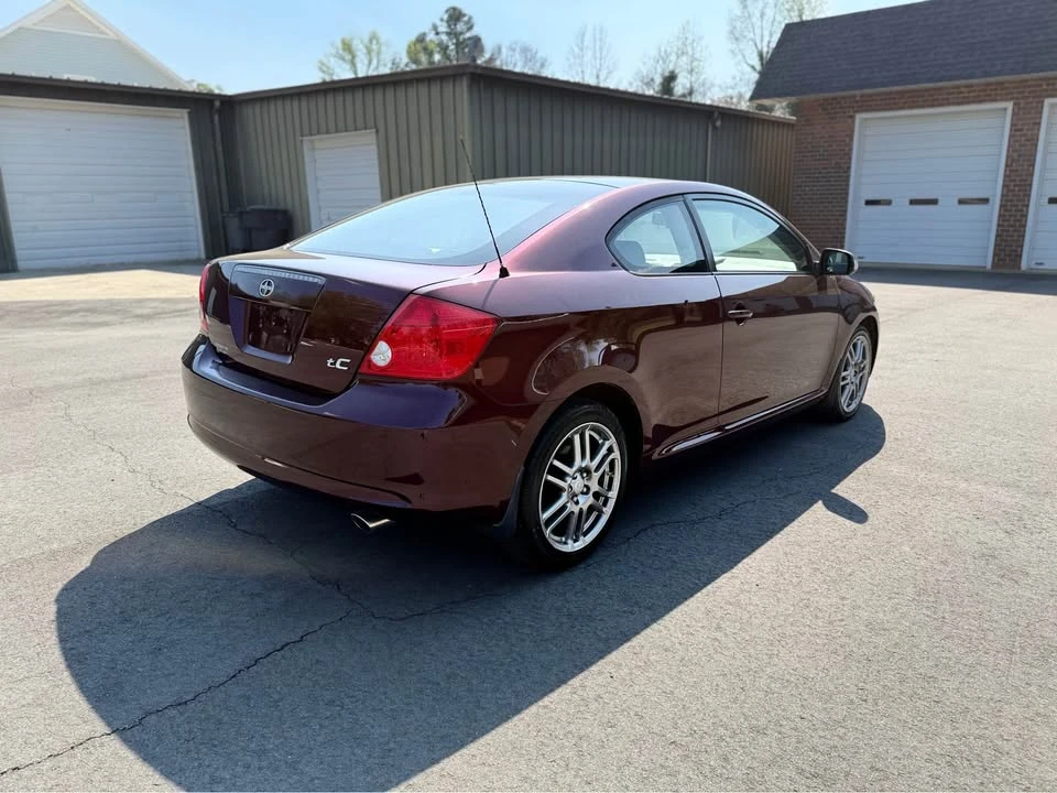 2007 Scion tC - Image 3 of 18