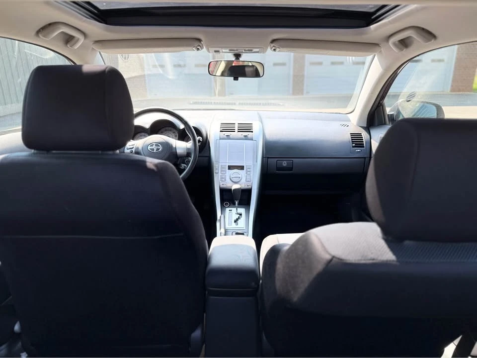 2007 Scion tC - Image 16 of 18