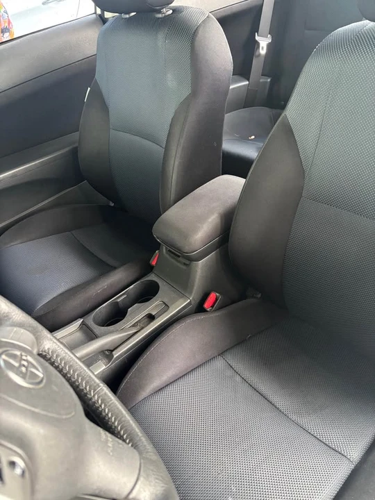 2007 Scion tC - Image 8 of 12
