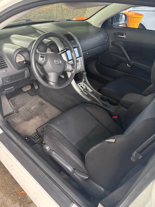 2007 Scion tC - Image 7 of 12