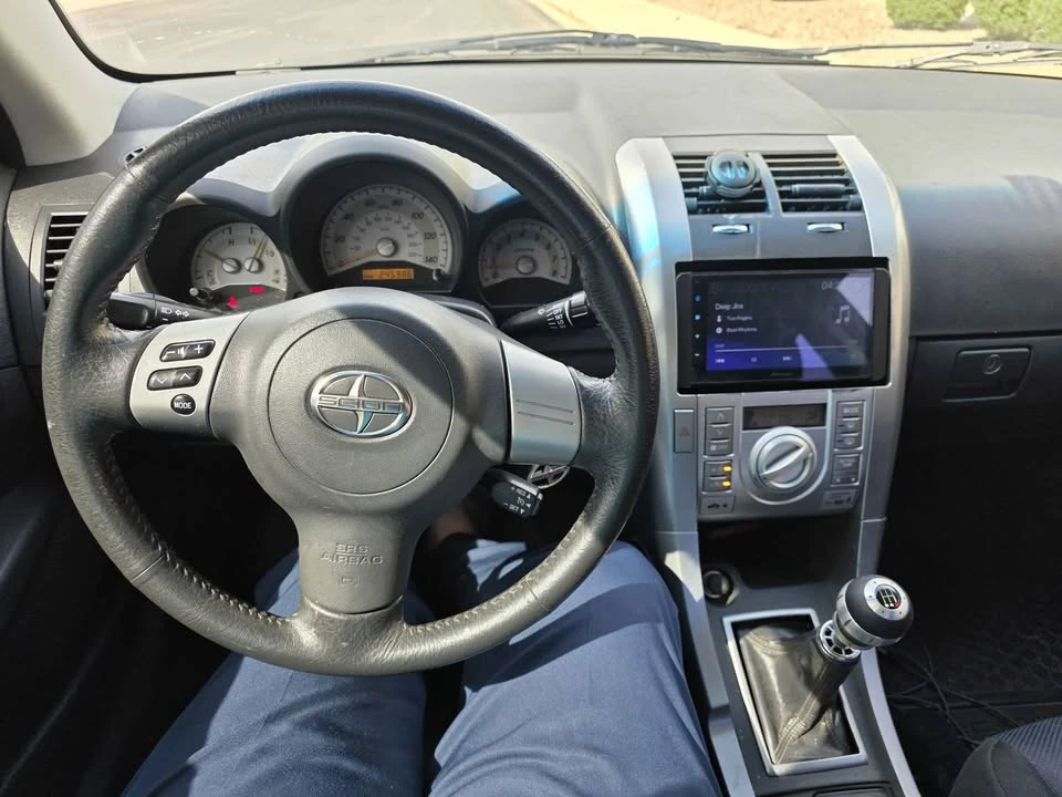 2007 Scion tC - Image 2 of 5