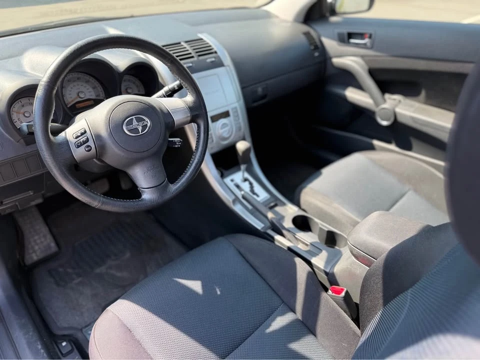 2007 Scion tC - Image 13 of 18