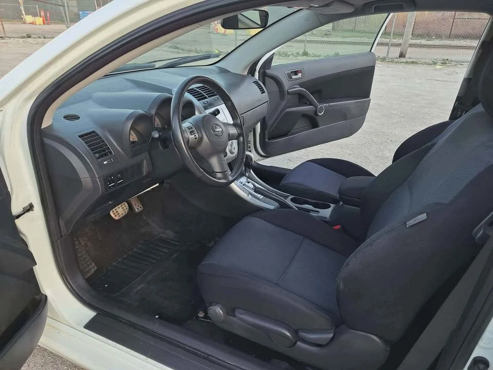 2007 Scion tC - Image 8 of 8