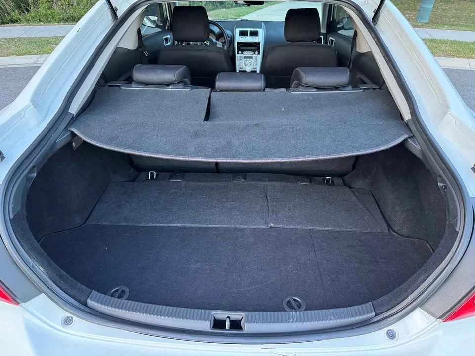 2007 Scion tC - Image 10 of 12