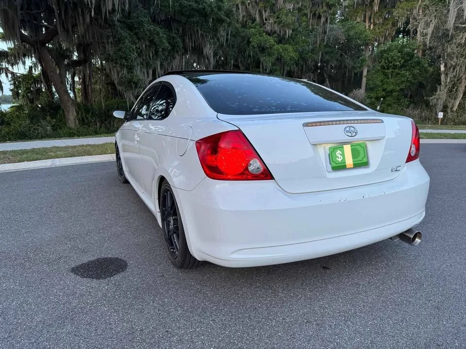 2007 Scion tC - Image 2 of 12