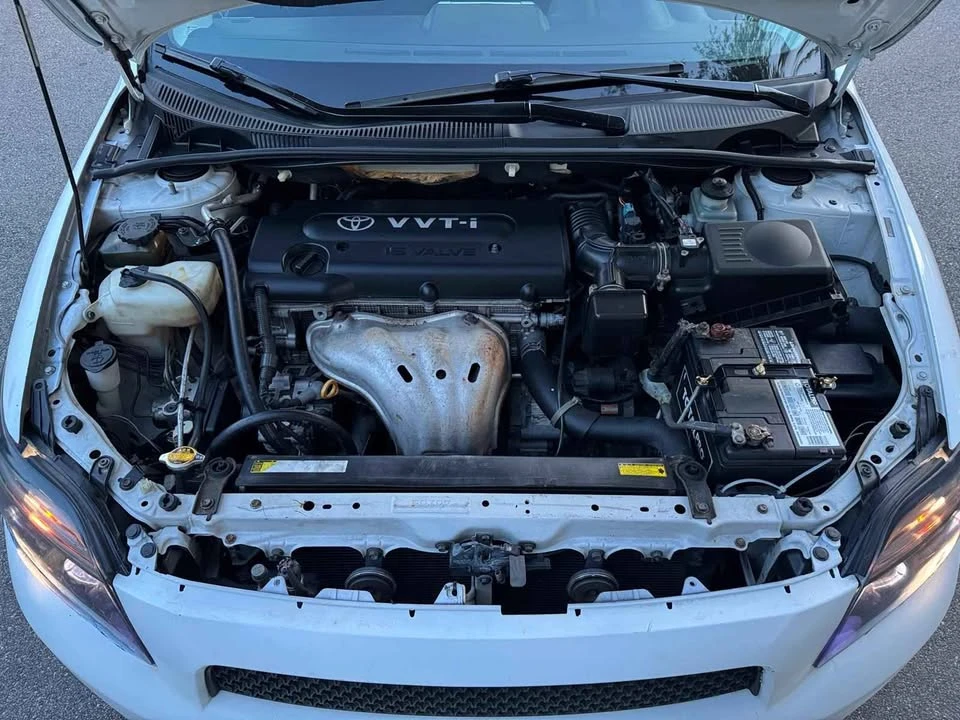 2007 Scion tC - Image 12 of 12