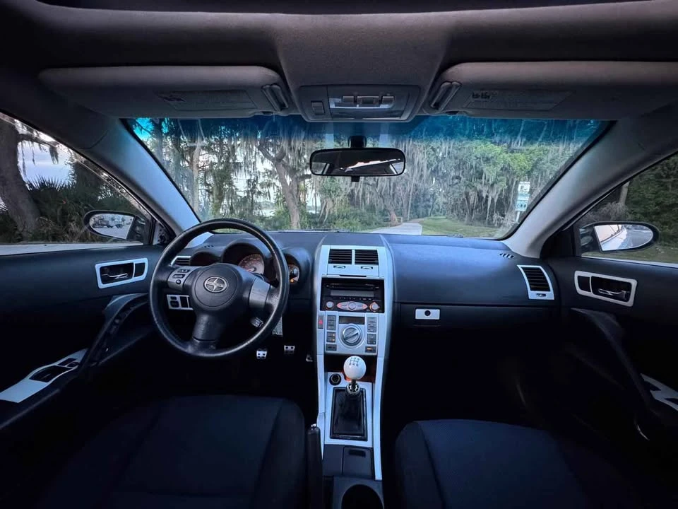2007 Scion tC - Image 6 of 12