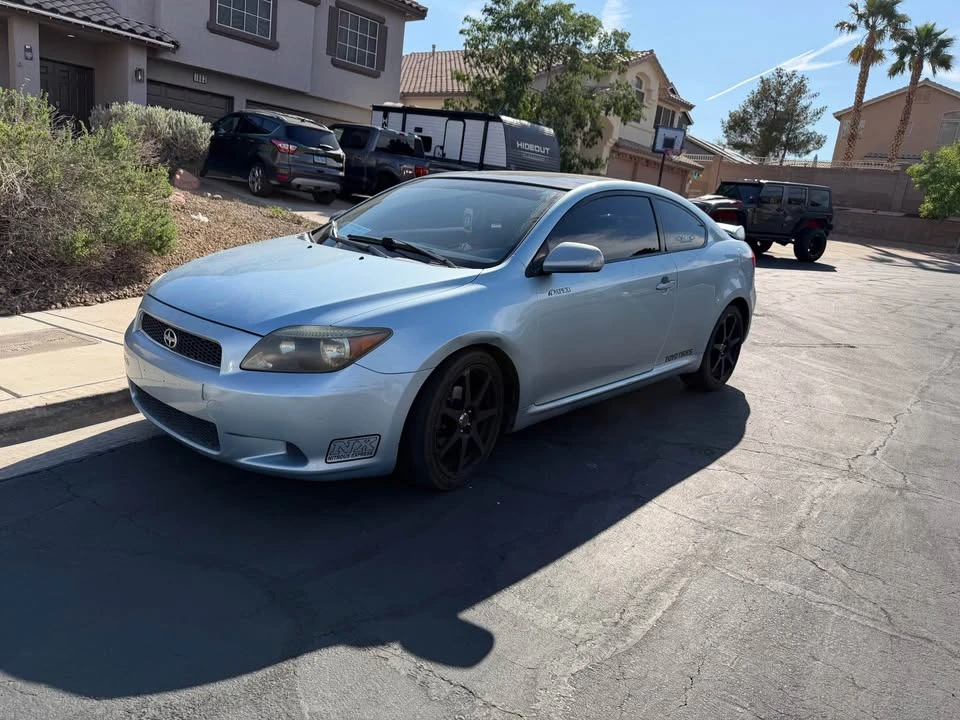2007 Scion tC - Image 4 of 5