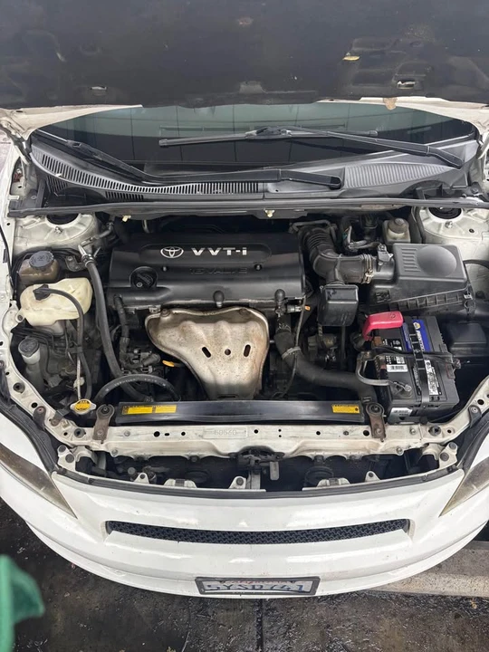 2007 Scion tC - Image 6 of 12