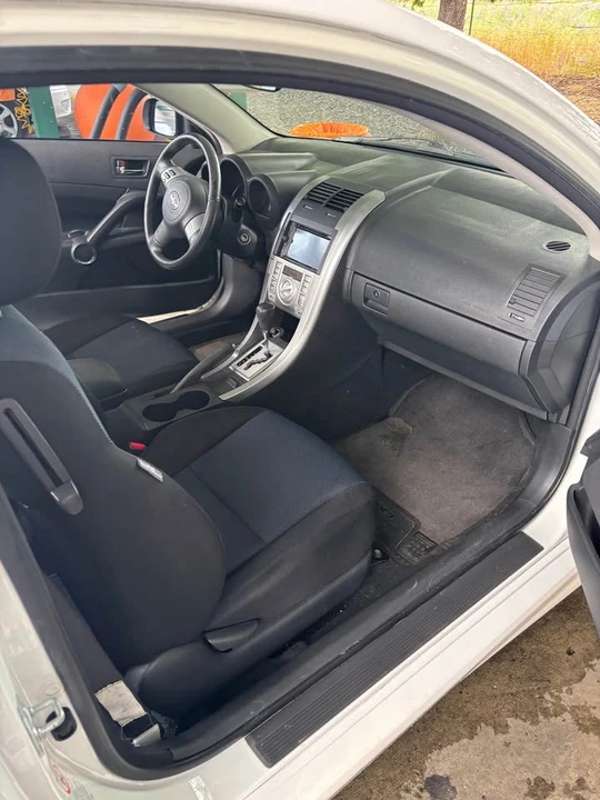 2007 Scion tC - Image 11 of 12