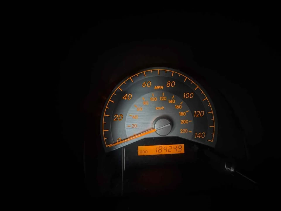 2007 Scion tC - Image 7 of 12
