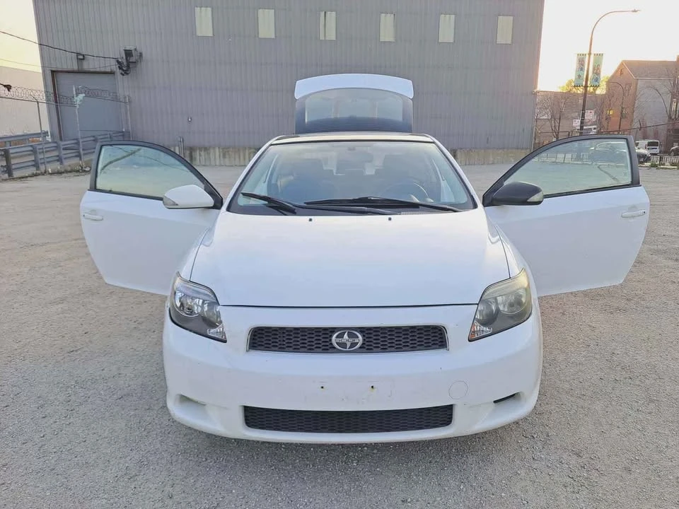 2007 Scion tC - Image 6 of 8