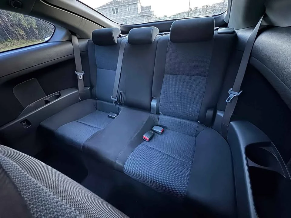 2007 Scion tC - Image 9 of 12