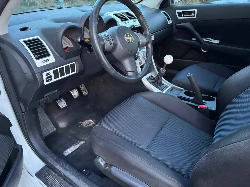 2007 Scion tC - Image 8 of 12