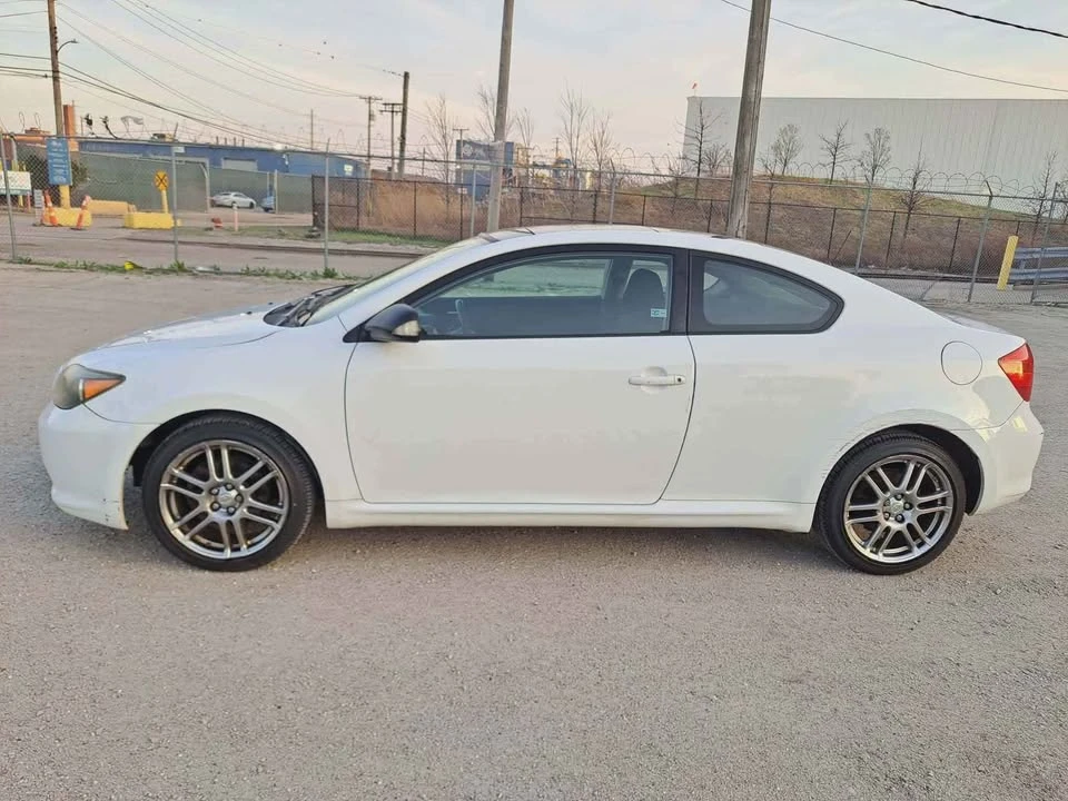 2007 Scion tC - Image 2 of 8