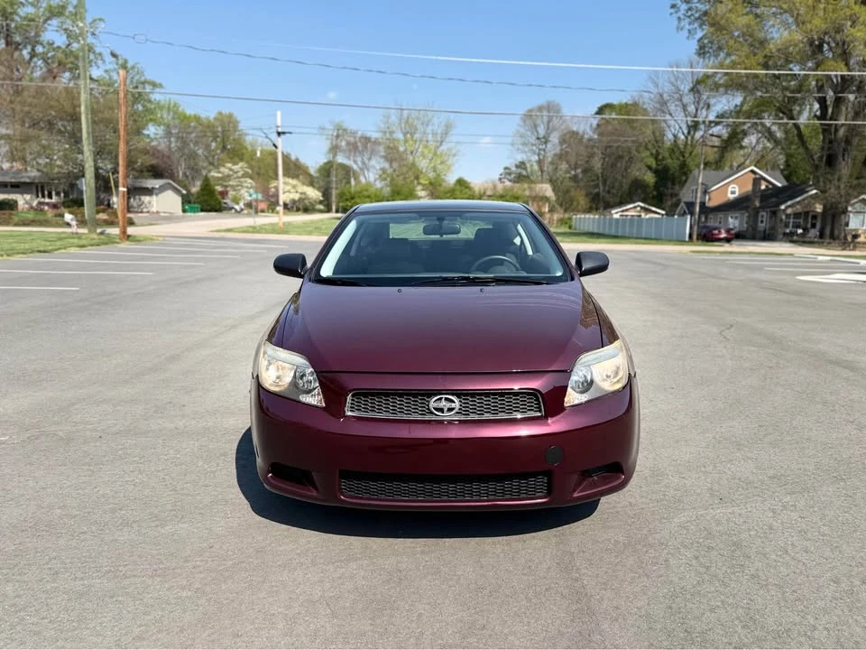 2007 Scion tC - Image 5 of 18