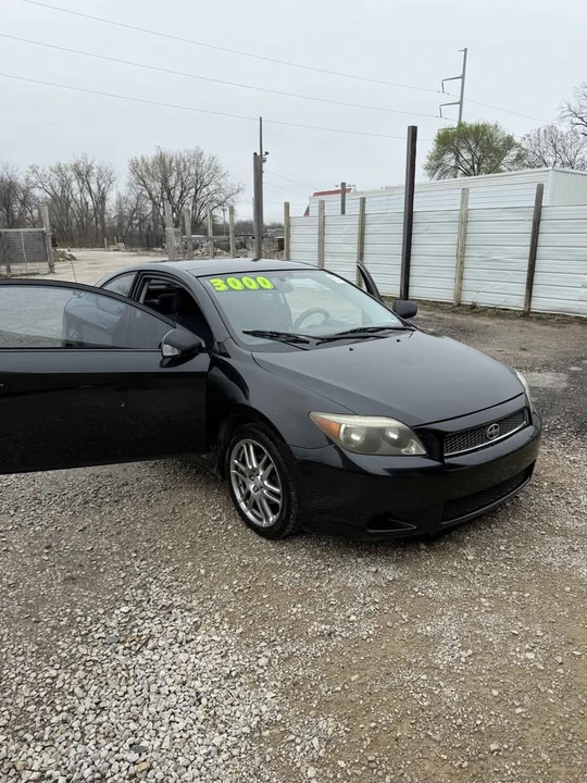 2007 Scion tC - Image 2 of 15