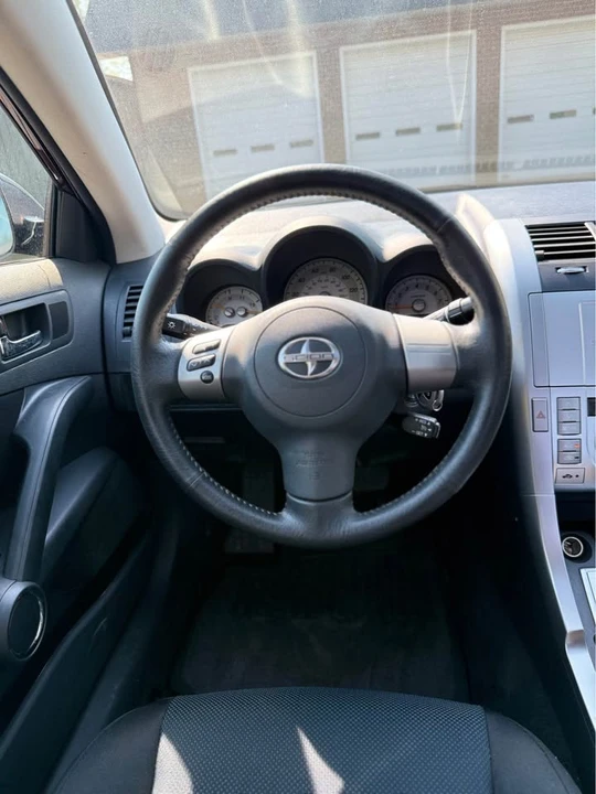 2007 Scion tC - Image 18 of 18