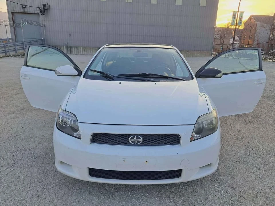 2007 Scion tC - Image 5 of 8