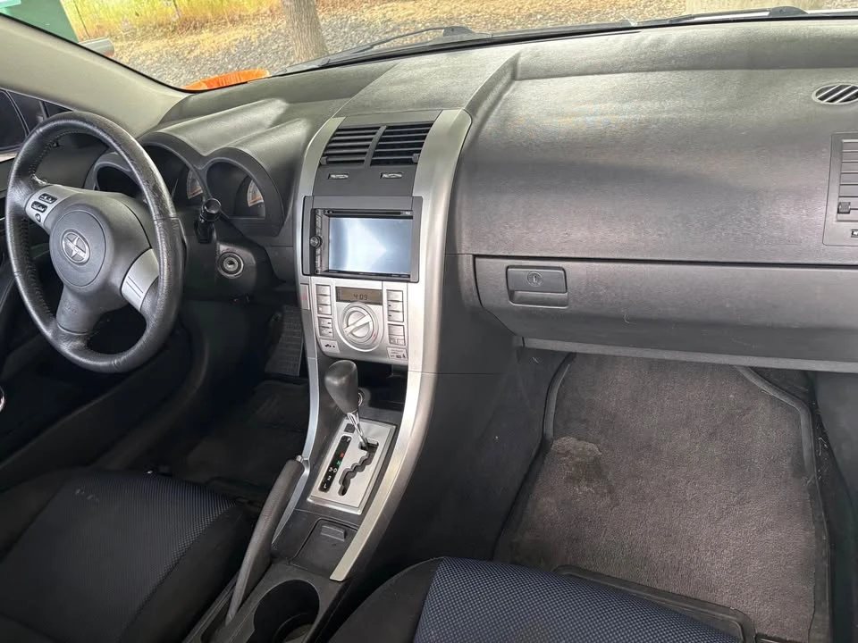 2007 Scion tC - Image 12 of 12