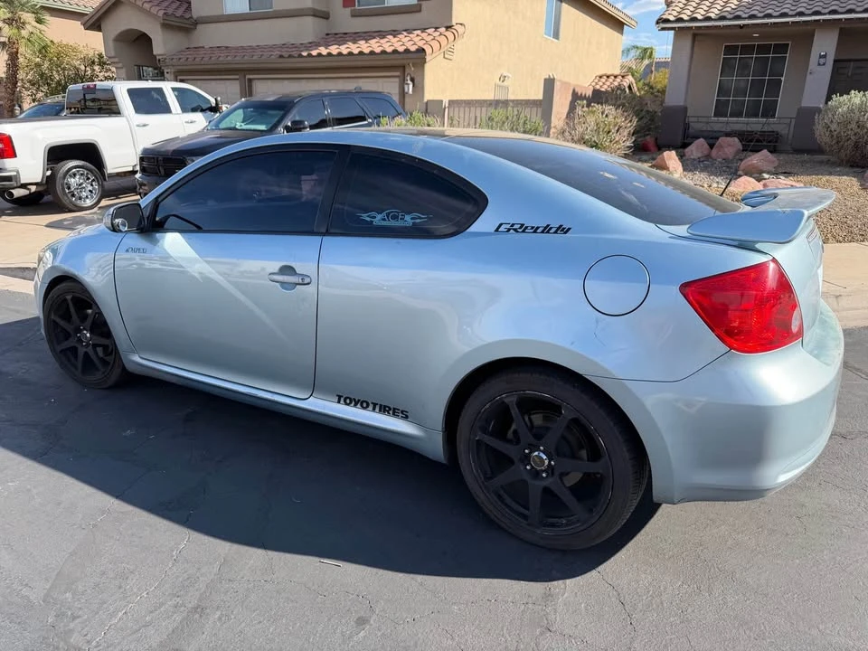 2007 Scion tC - Image 5 of 5