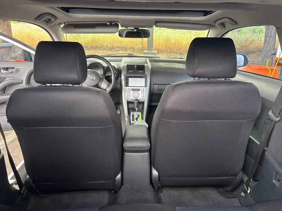 2007 Scion tC - Image 10 of 12