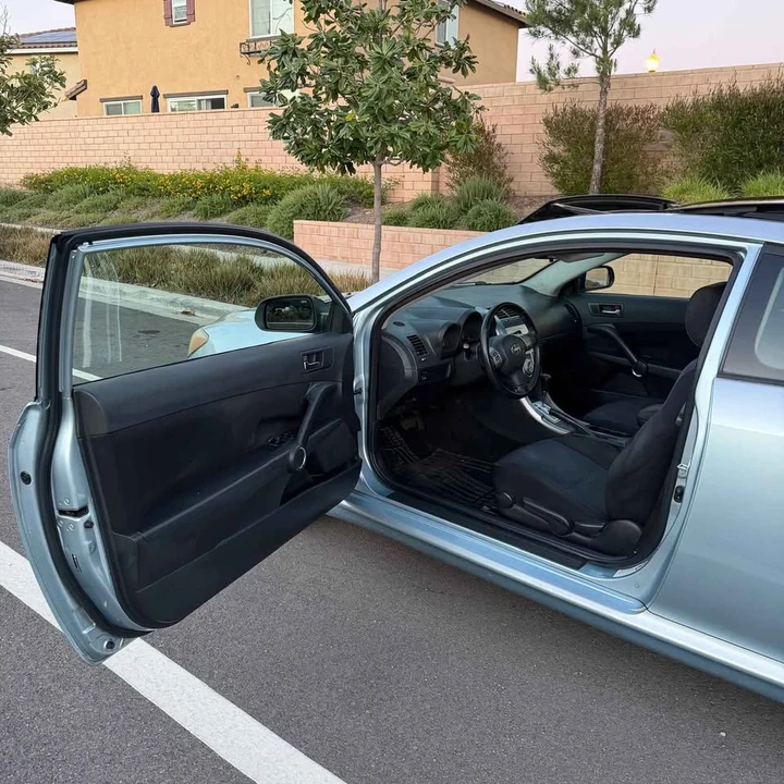2007 Scion tC - Image 11 of 11