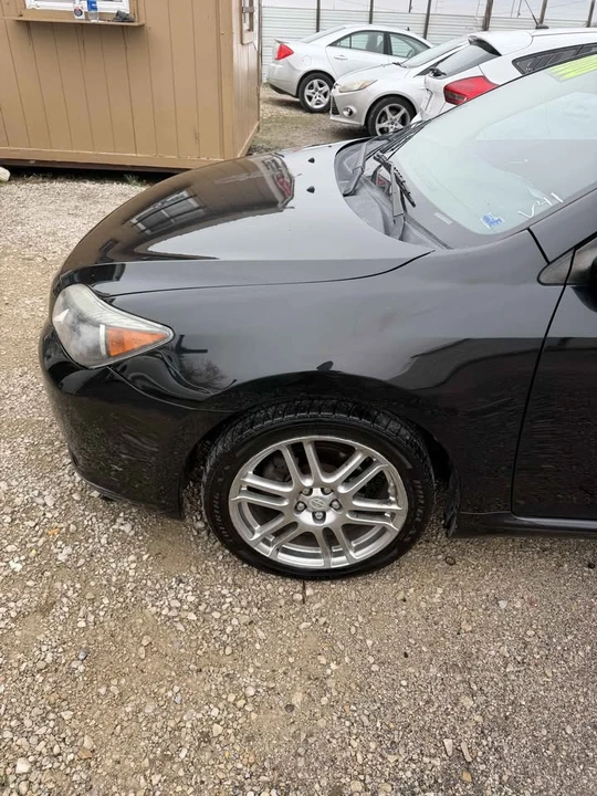 2007 Scion tC - Image 10 of 15