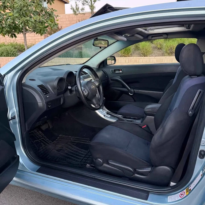 2007 Scion tC - Image 10 of 11