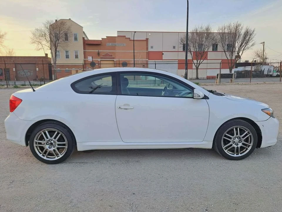 2007 Scion tC - Image 3 of 8