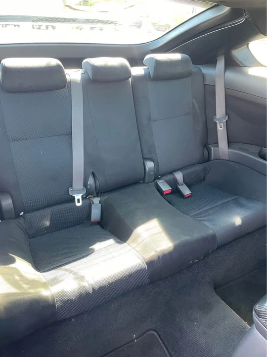 2007 Scion tC - Image 11 of 13