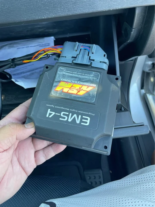 2007 Scion tC - Image 12 of 13