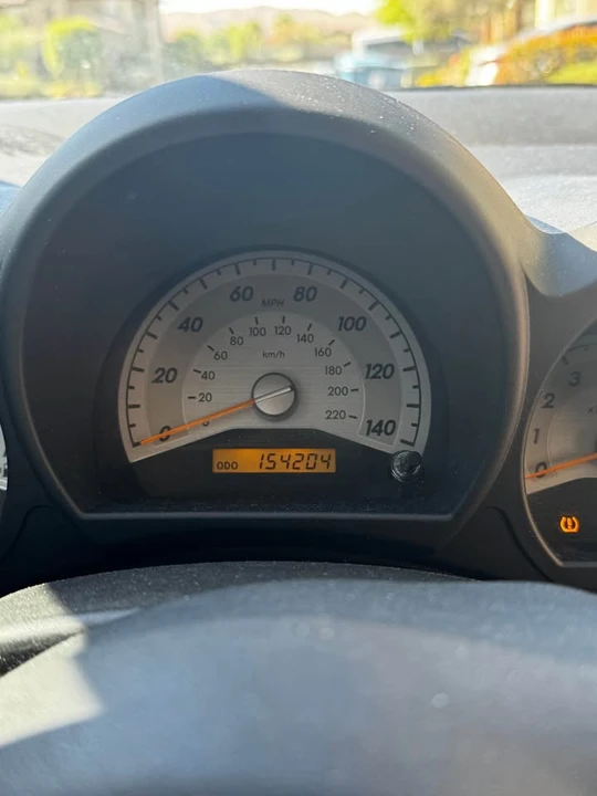 2007 Scion tC - Image 6 of 13
