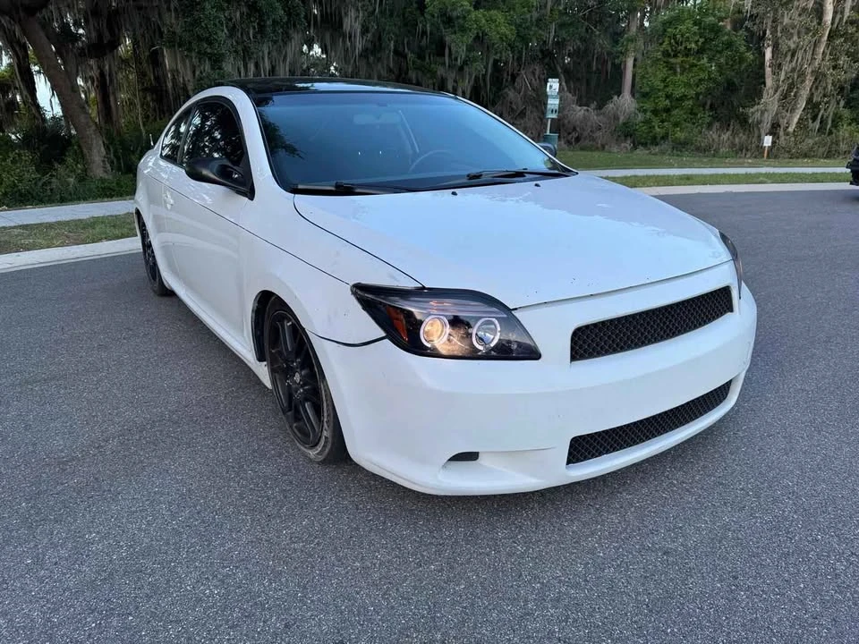 2007 Scion tC - Image 4 of 12