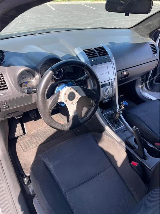 2007 Scion tC - Image 9 of 13