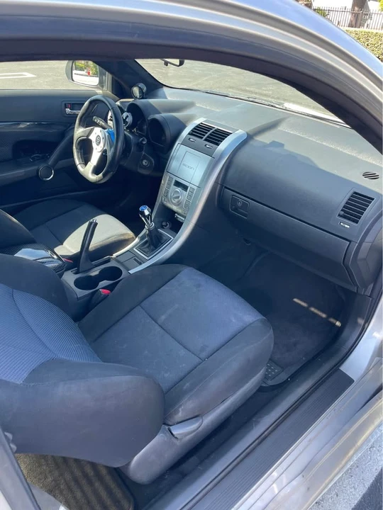 2007 Scion tC - Image 8 of 13