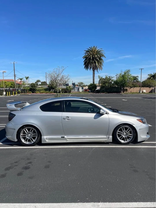 2007 Scion tC - Image 2 of 13
