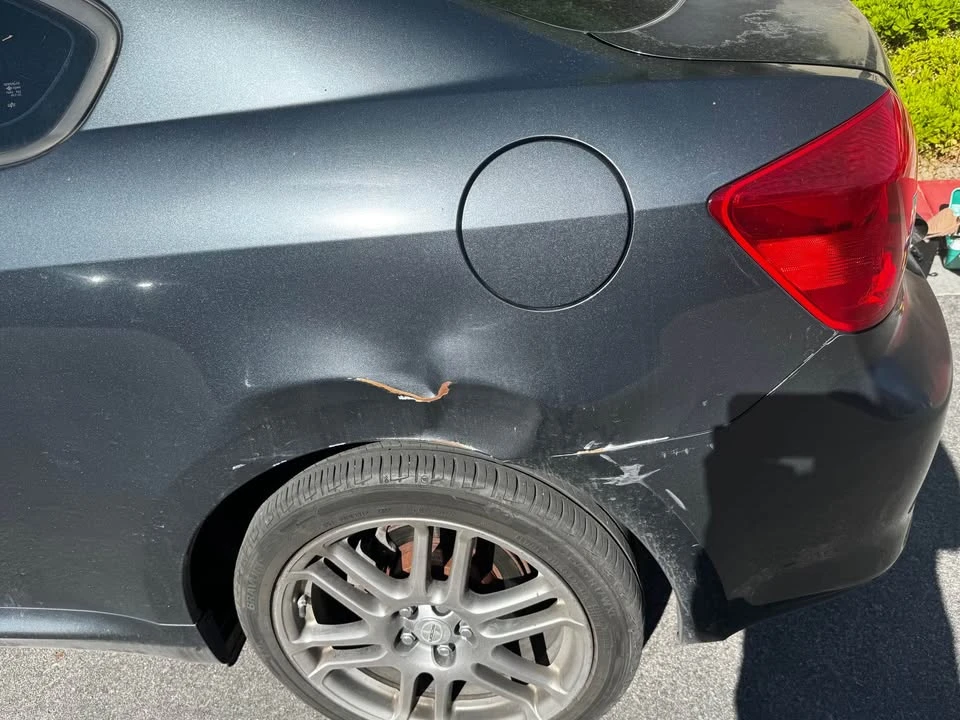 2007 Scion tC - Image 10 of 13