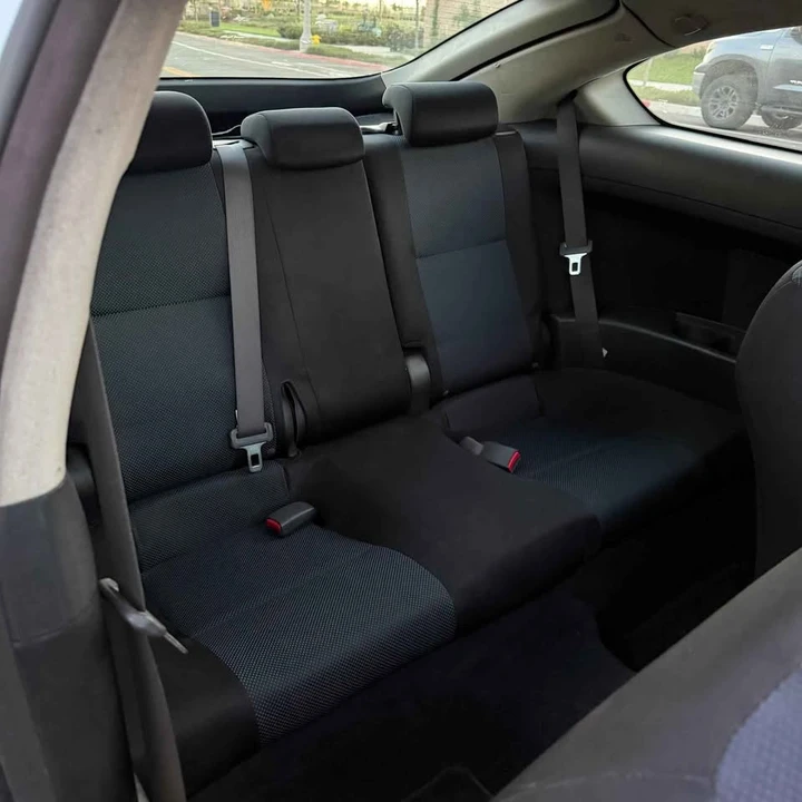 2007 Scion tC - Image 8 of 11